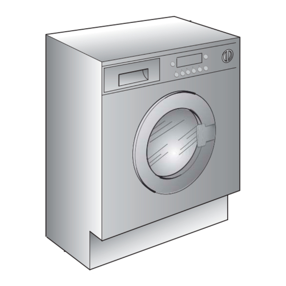 Teka LSI4 1400 E VR04 Bedienungsanleitung