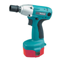 Makita 6934FDWDE Betriebsanleitung