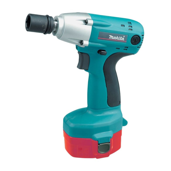 Makita 6934FD Betriebsanleitung