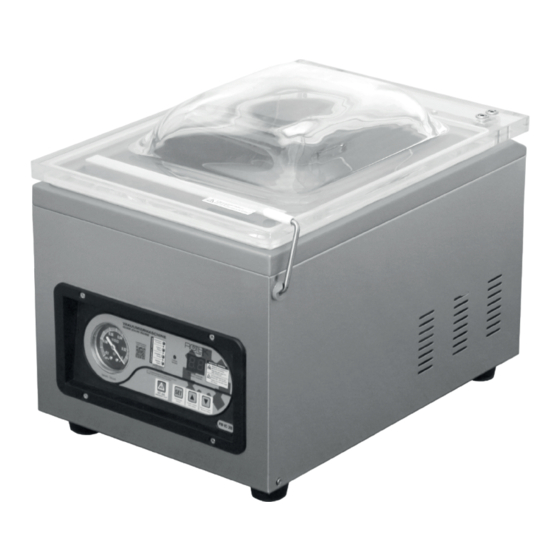 Rotek PM-VC-300 Benutzer- Und Wartungshandbuch