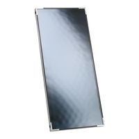 Viessmann VITOSOL 300-T Planungsanleitung