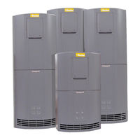 Parker Compax3H series Installations-Handbuch