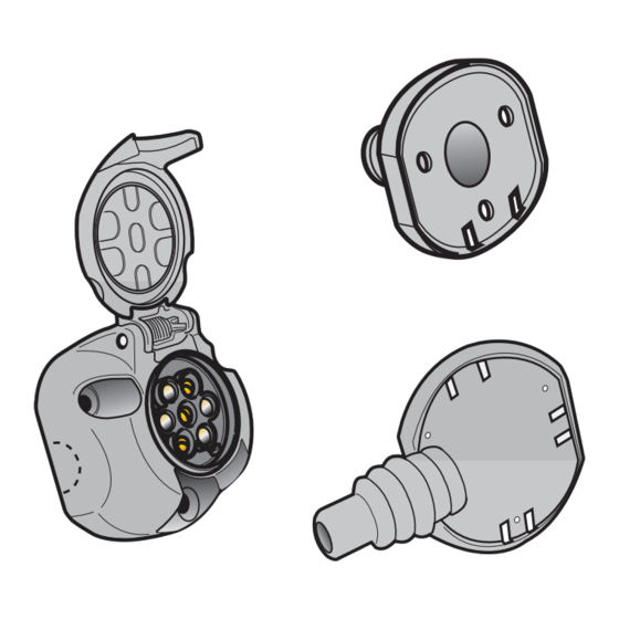 ECS Electronics SB-016-BB Einbauanleitung