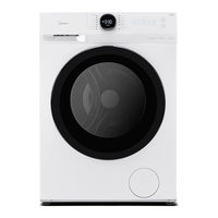 Midea MF200W80B-E Bedienungsanleitung