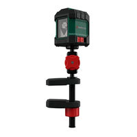 Parkside PKLL 7 E4 Originalbetriebsanleitung