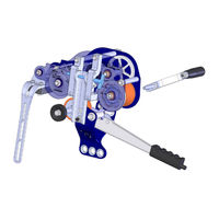 IMMOOS SS1-Twin Gebrauchsanleitung