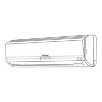 Hitachi RAC-70YH5 Handbuch