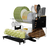 Costway KC55266 Bedienungsanleitung