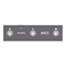 Switch Strymon MultiSwitch Bedienungsanleitung