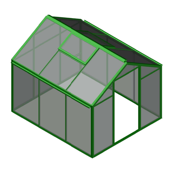 HOKLARTHERM bio-top III Montageanleitung