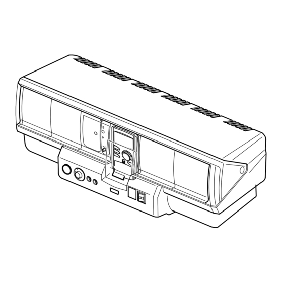 Buderus Logano S735 Montageanleitung