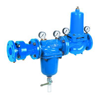 Honeywell HS10S-FA Einbauanleitung