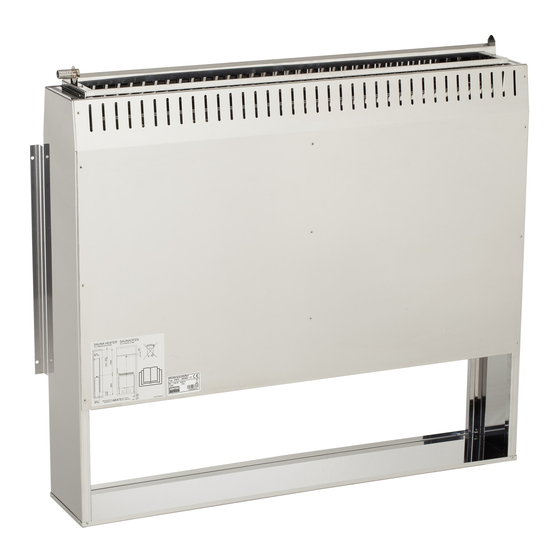 Sentiotec HWO-035NS-P/1-028-266 Montage- Und Gebrauchsanweisung