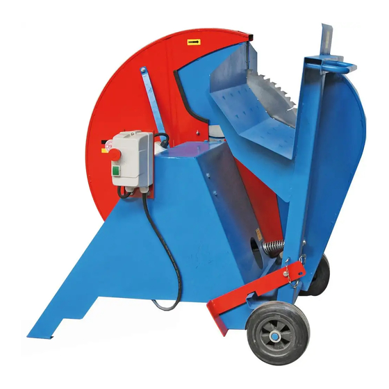 GÜDE PWS 700 R Handbücher