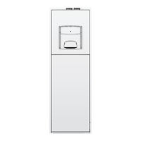 Riello ALUDOMUS SOLAR KV/200 20 ISC SOLAR Anleitungen Für Installateur Und Technischen Kundenservice