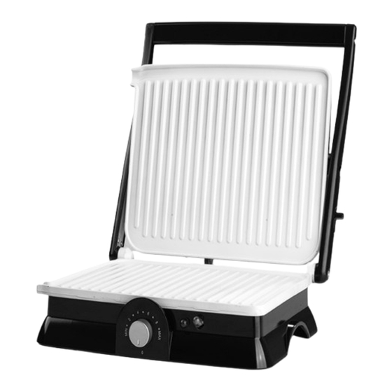 Gourmet Maxx SW-60 Gebrauchsanleitung