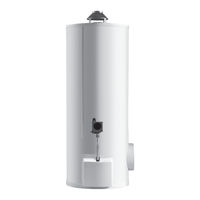 Vaillant atmoSTOR VGH VGH 130/7 XZU Umbauanleitung