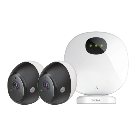 D-Link DCS-2802KT Bedienungsanleitung