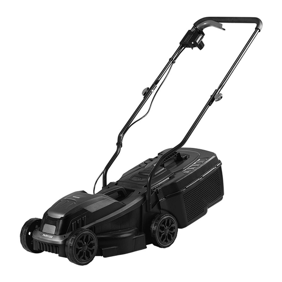 Parkside PRM 1200 A1 Originalbetriebsanleitung