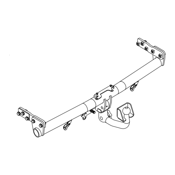 MVG 3134 F Einbauanleitung
