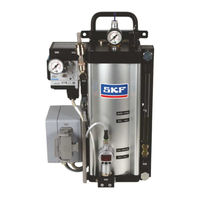 Skf VarioSuper UFV 20 Serie Originalmontageanleitung