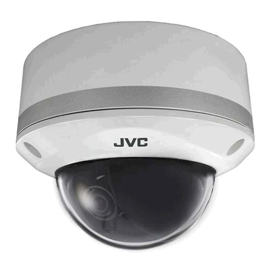 JVC VN-H257VPU Anleitung