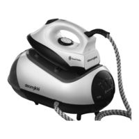 Russell Hobbs STEAMGLIDE Serie Bedienungsanleitung