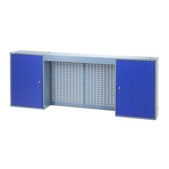 Kupper 70400 Montageanleitung