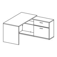 FMD DIEGO series Montageanleitung