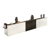 Konig + Neurath INSIDE.50 Montageanleitung