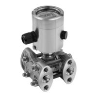 Krohne OPTIBAR DP 3050 Schnellstart