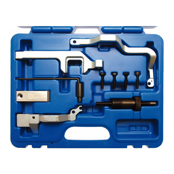 BGS technic 8302 Bedienungsanleitung