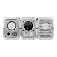 Philips MC-M350 Anleitung