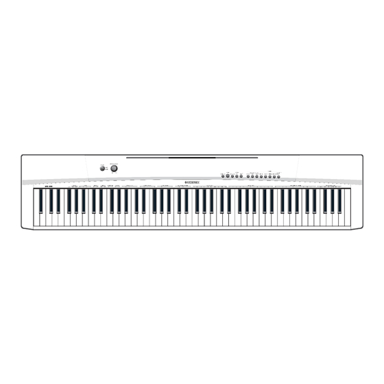 mcgrey  BS-88 Bedienungsanleitung