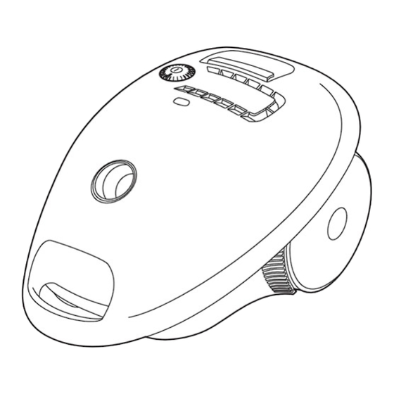 Bosch bsg41800 Gebrauchsanweisung