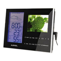 Auriol 4-LD3000 Inbetriebnahme