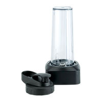 Wilfa 2GO XL Anleitung