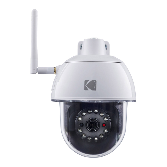 Kodak EP101WG Kurzanleitung