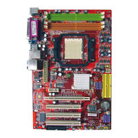 Msi K9NU Neo-V Handbuch