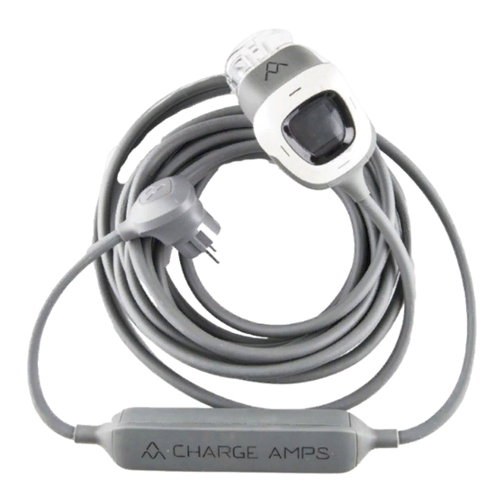 Charge Amps RAY Gebrauchsanleitung