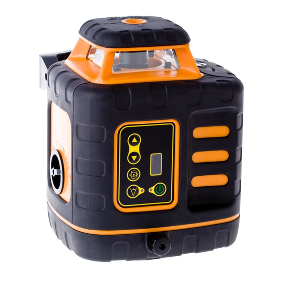 QEO FL 210A Bedienungsanleitung