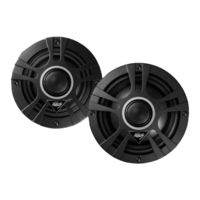 Blaupunkt Velocity Vx 402 Bedienungsanleitung
