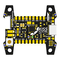 Flyduino KISS FC V2 Handbuch
