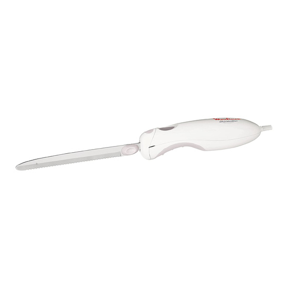 Moulinex DJAA42 Handbuch