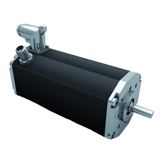 Ametek dunkermotoren BG65S MI Serie Betriebsanleitung