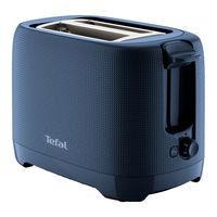 Tefal Morning TT2M1410 Bedienungsanleitung