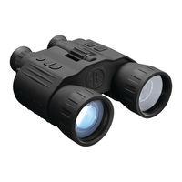 Bushnell 260501 Bedienungsanleitung