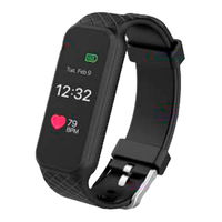 Technaxx Heart Rate TX-81 Gebrauchsanleitung