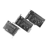 Meilhaus Electronic ME-94 PCI Handbuch