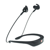 JBL Reflect Response Kurzanleitung